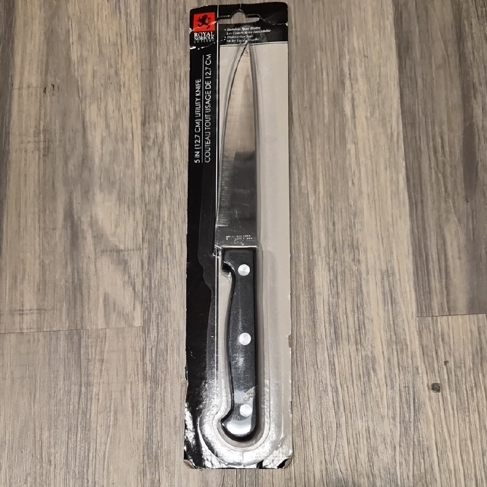 Kitchen Knife